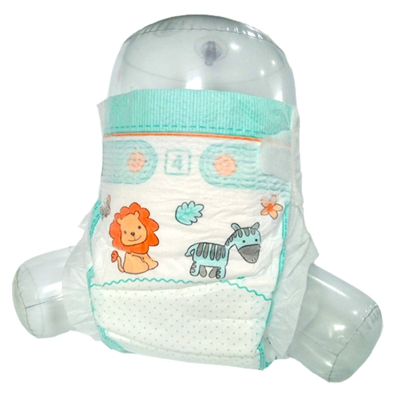 Baby Diaper Manufacturer - Factory Price Breathable Turkey