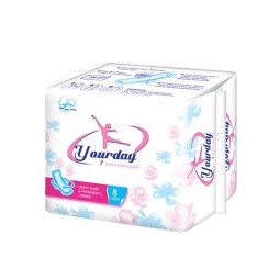 Sanitary Napkin Manufacturer - High-tech Strips Peru Market