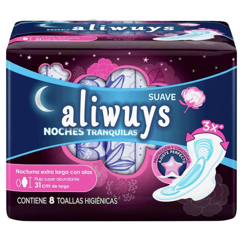 Sanitary Towel Manufacturer - Venezuela Menstrual Hygiene