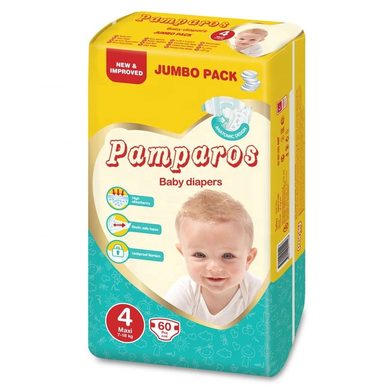 Baby Diaper Supplier - Couche Bebe Bulk Stock Lots