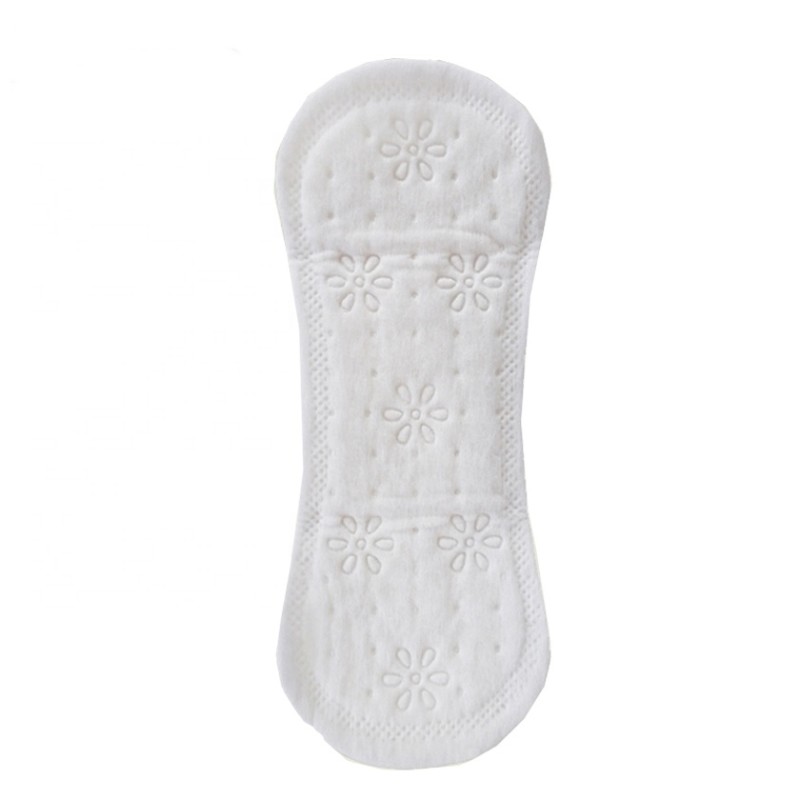 Panty Liner Manufacturer - BIG MARKET Ultra-Thin Regular