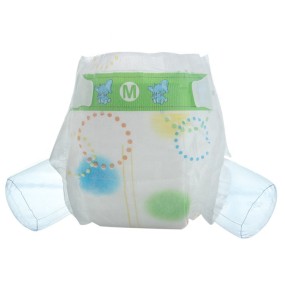 Baby Diaper Supplier - Organic Import Pampering China
