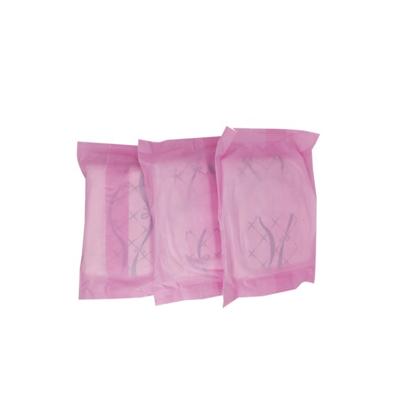 Sanitary Napkin Manufacturer - Ultra Max Day Night Malaysia