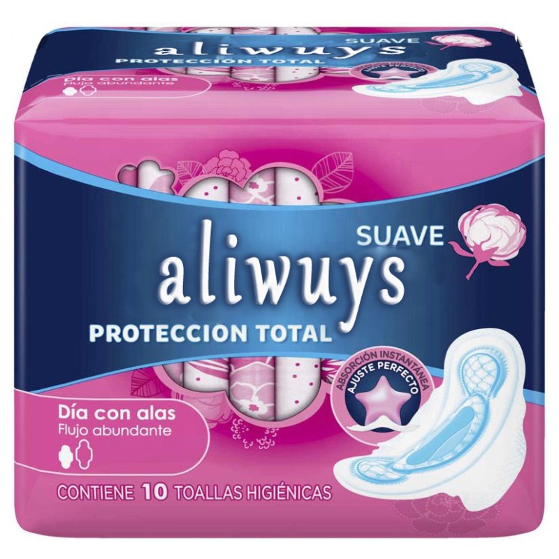 Sanitary Towel Manufacturer - Venezuela Menstrual Hygiene