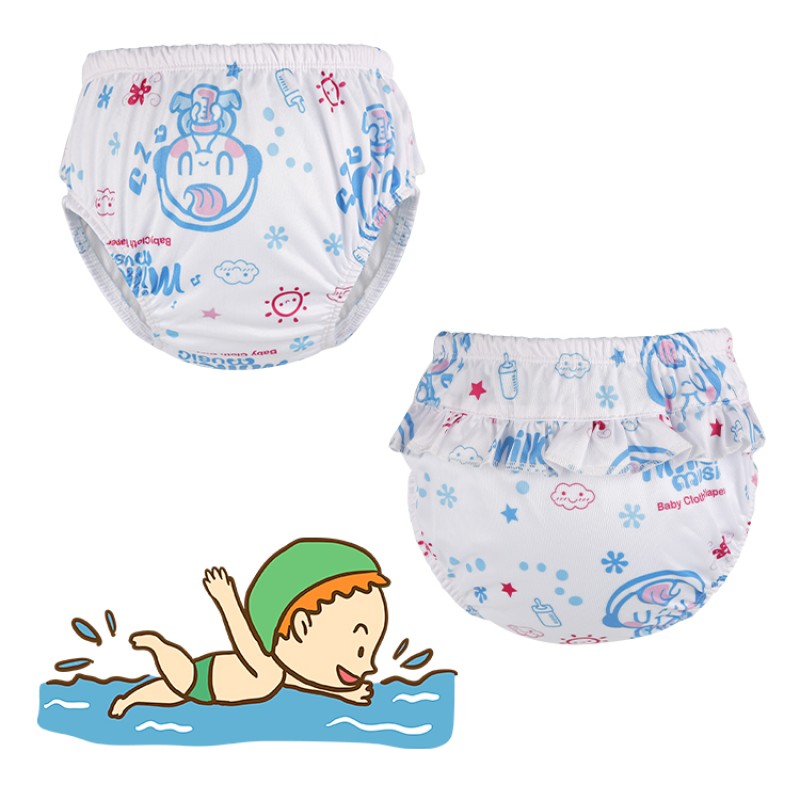 Cloth Diapers Supplier - Reusable Ecological Washable