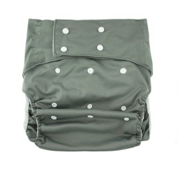 Adult Diapers Manufacturer - Adjustable Washable Reusable