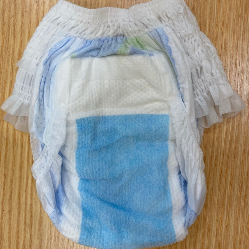 Baby Diapers Supplier - Bulk Best Skin Friendly