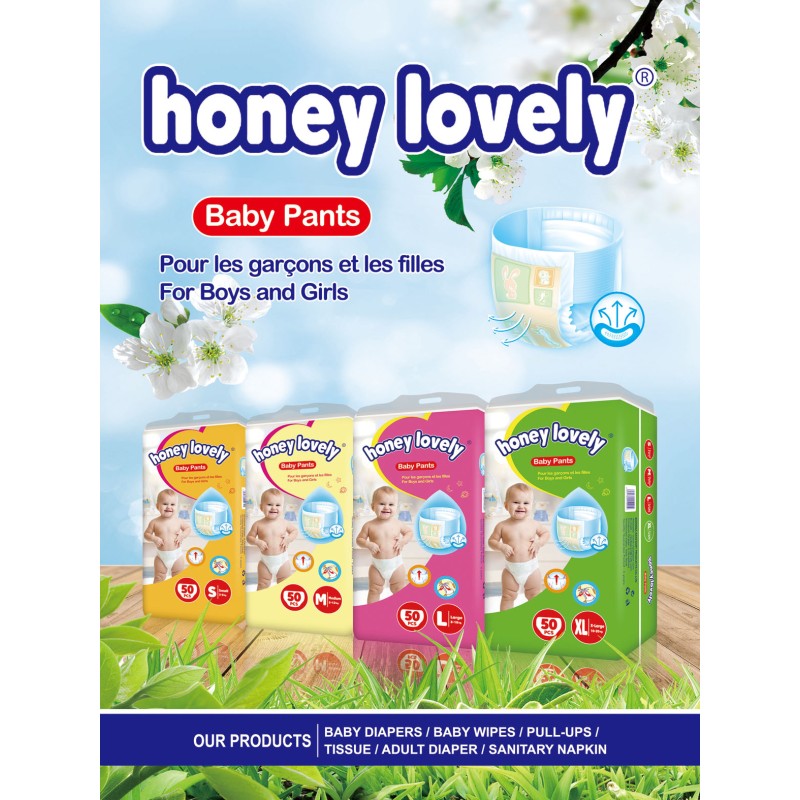 Baby Diapers Manufacturer - Other Merries Brand Cheap