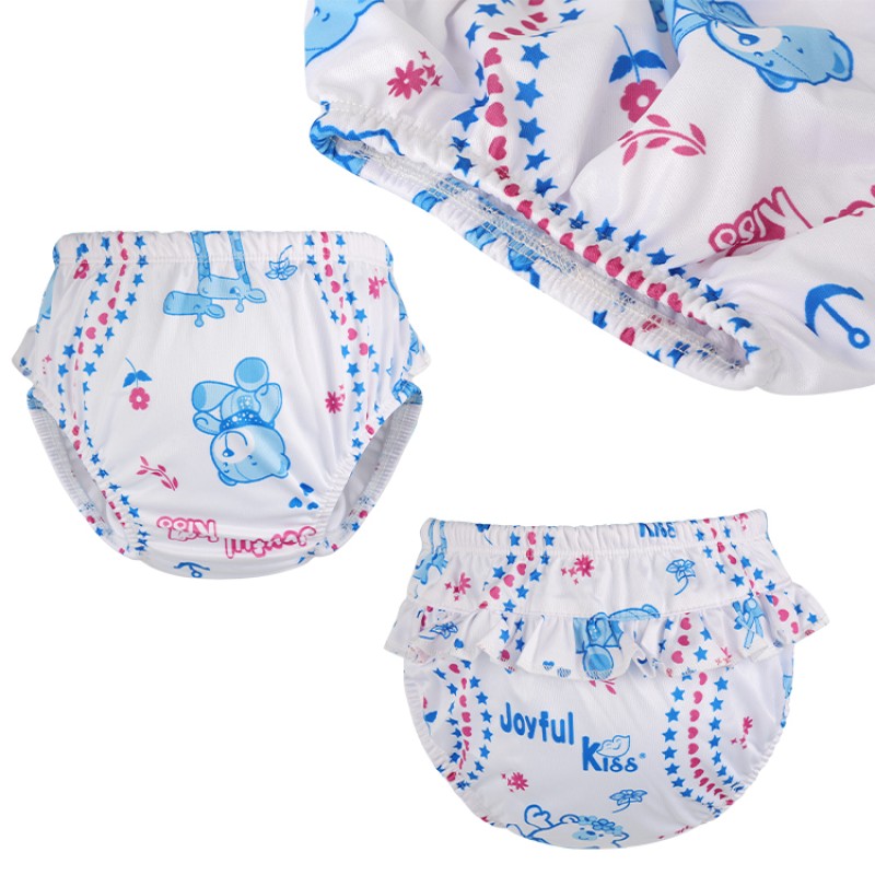 Baby Swimwear Factory - Reusable Washable Free Sample