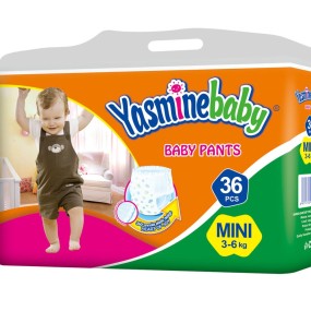Baby Diapers Manufacturer - Wholesale China Japanese