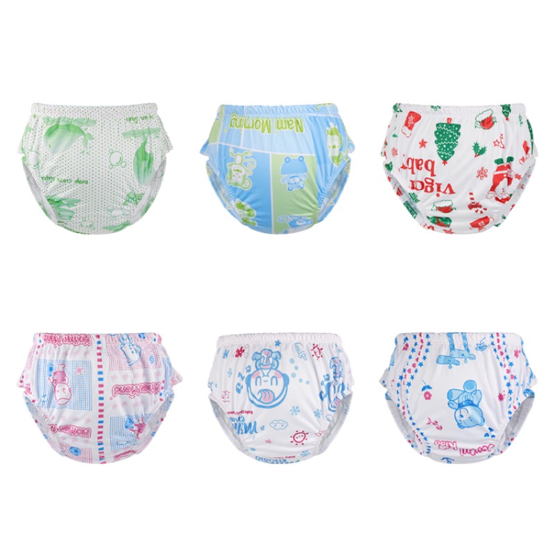 Swimwear Factory - Reusable Washable Waterproof