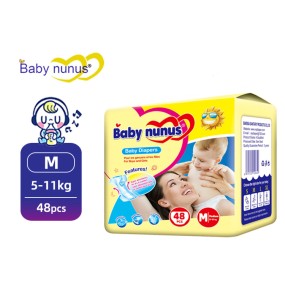 Baby Diapers Manufacturer - Premium Cute Grade B