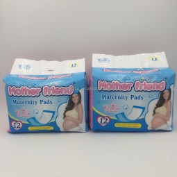 Sanitary Napkins Factory - Maternity Towels High Quality