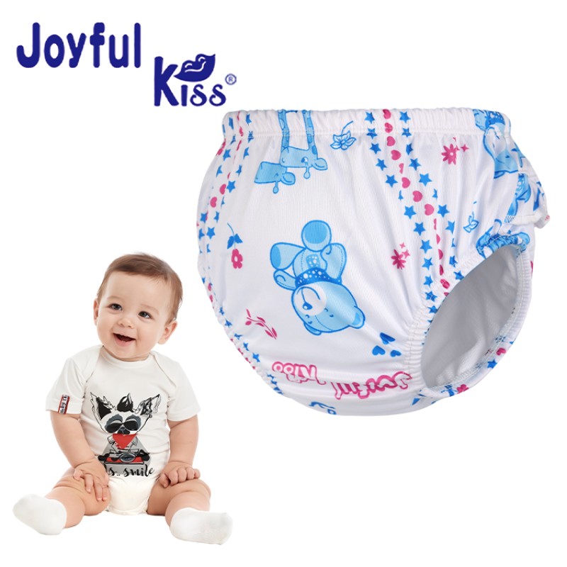 Baby Swimwear Manufacturer - Reusable Swim Diaper