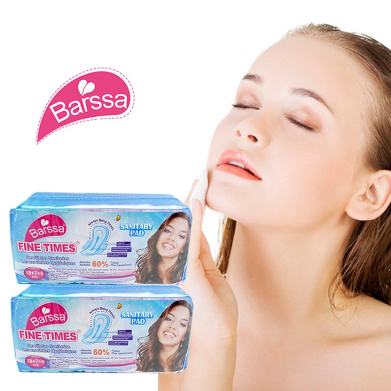 Sanitary Napkins Supplier - Professional Healthy Non