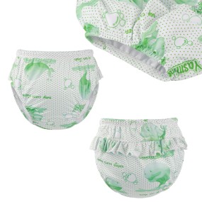 Infant Swimwear Factory - Reusable Medium Swimming