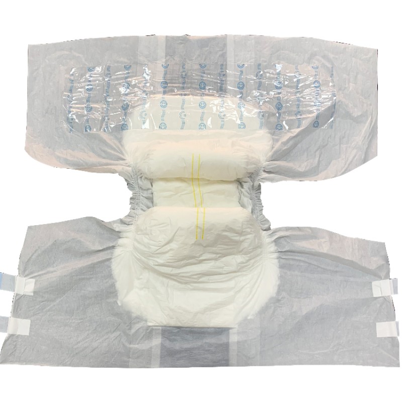 Adult Diapers Manufacturer - OEM Premium Quality