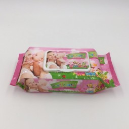 Baby Wipes Factory - Travel Single Pack Hand