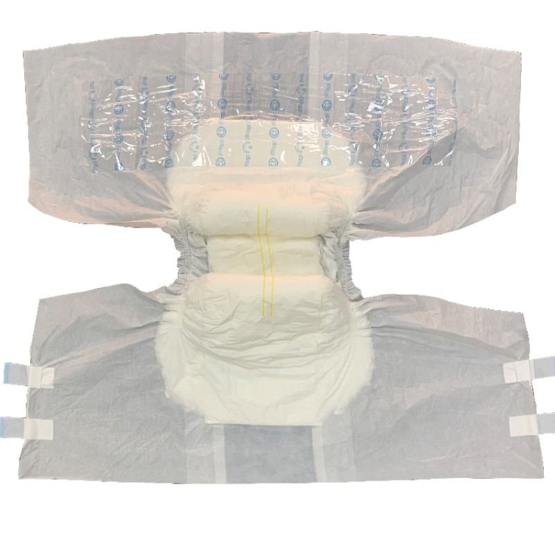 Adult Diapers Manufacturer - OEM Premium Quality