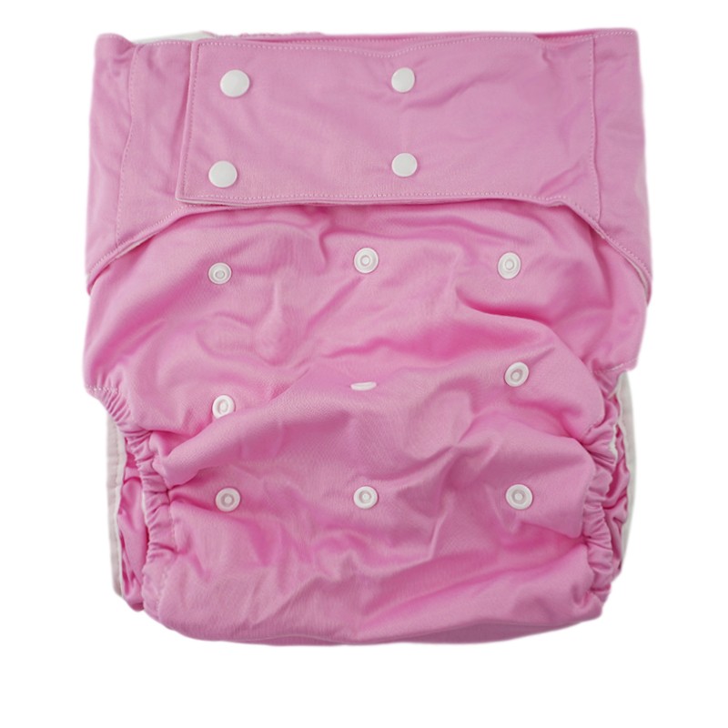Adult Diapers Manufacturer - Adjustable Washable Reusable