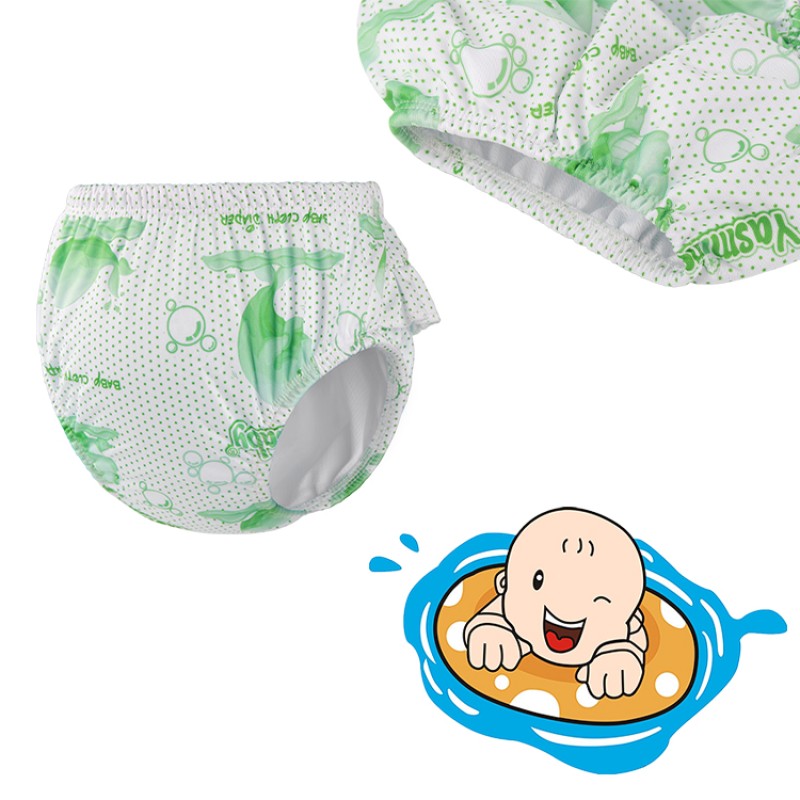 Infant Swimwear Factory - Reusable Medium Swimming