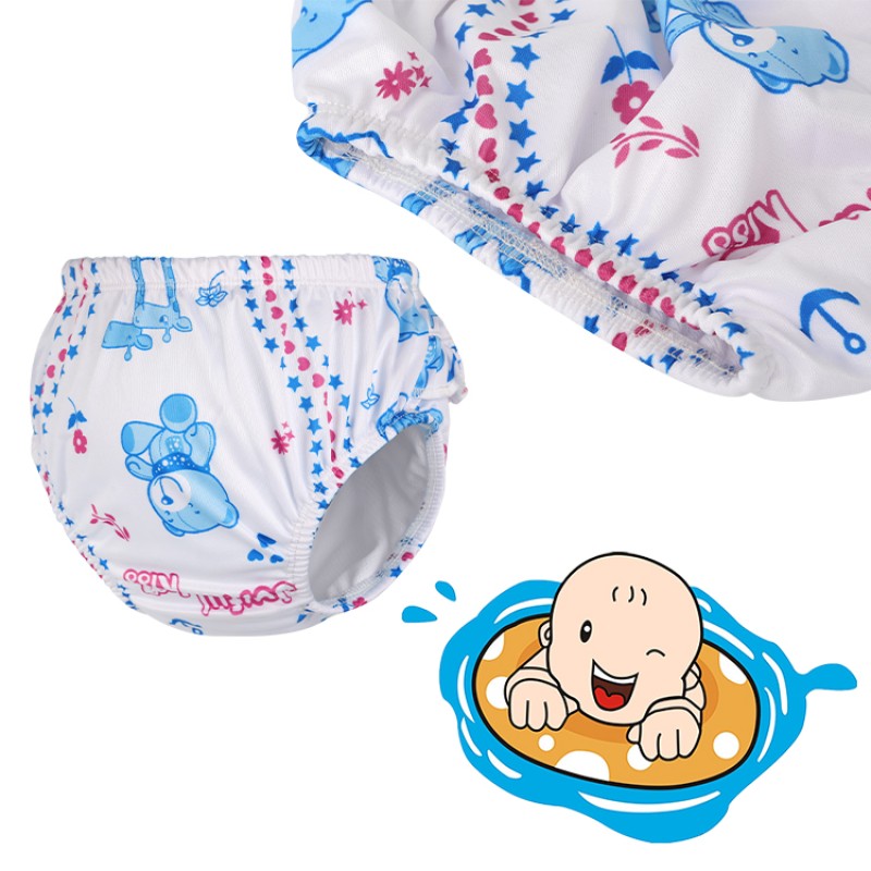 Swimwear Factory - Reusable Washable Waterproof
