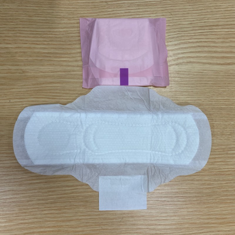 Sanitary Pads Manufacturer - 280mm Super Absorption