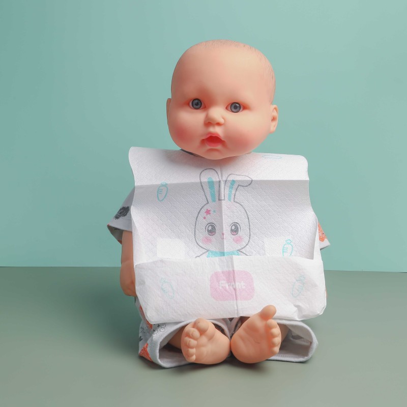 Baby Feeding Bibs Manufacturer - 2024 OEM Customization