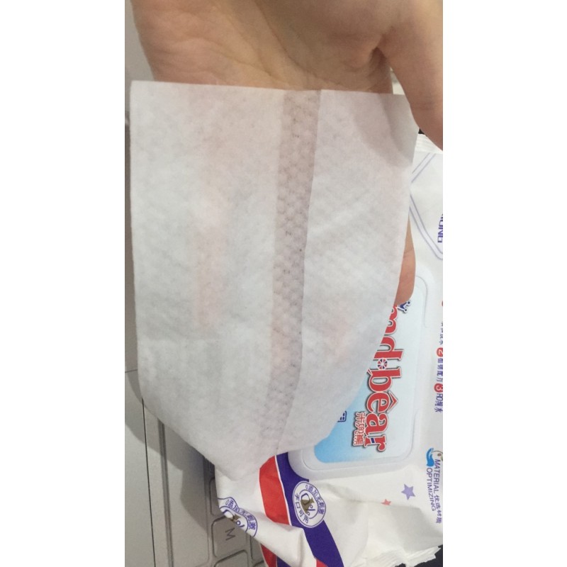 Baby Wet Wipes Factory - Wholesale Custom Alcohol Free 80pcs