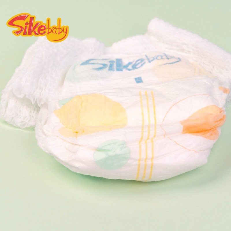 Baby Pull Up Pants Factory - Wholesale Low Price Color Package