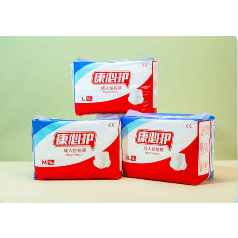 Adult Diaper Supplier - 2025 Hot Selling Potty Training