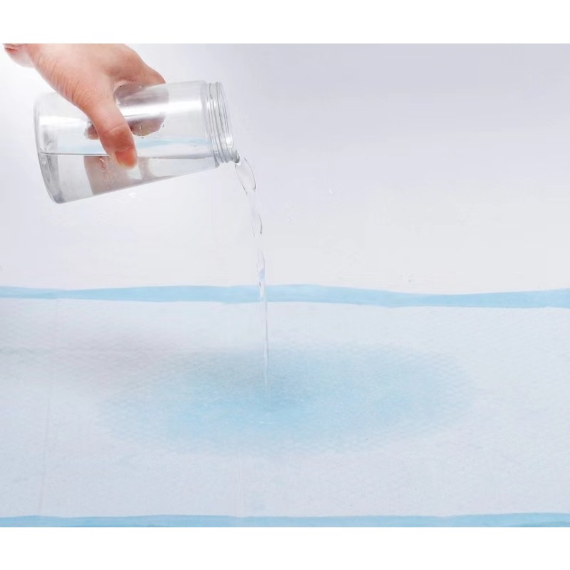 Changing Pad Supplier - Adult Disposable Super Absorbent