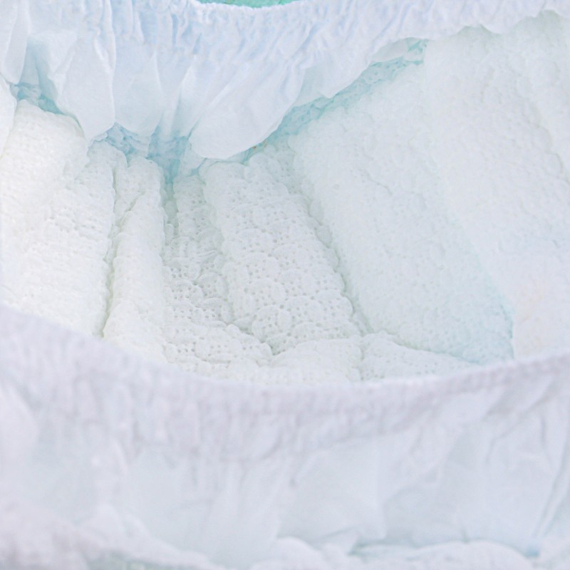 Baby Diaper Manufacturer - 3D Guard Ultra Thin Core Wholesale