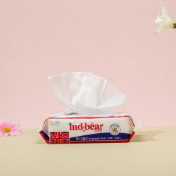 Baby Wet Wipes Factory - OEM All Size Fragrance Free