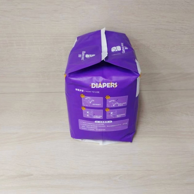 Pet Training Pads Manufacturer - Eco-friendly Wholesale Pee