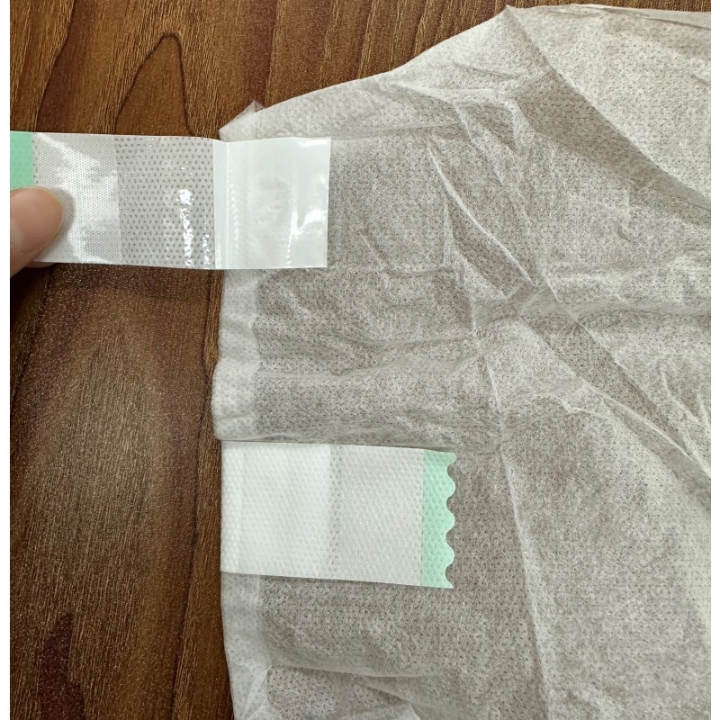 Adult Diaper Supplier - Private Label 2000ml High Absorption