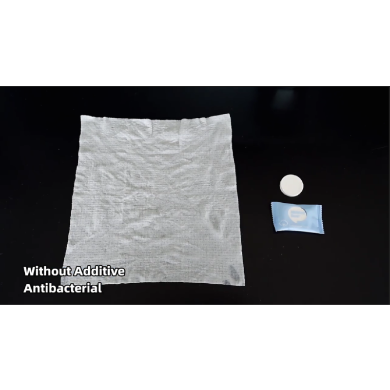 Compressed Towel Manufacturer - Magic OEM Wholesale Camping