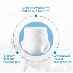 Adult Diaper Supplier - 2025 Hot Selling Potty Training