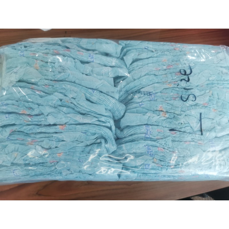 Baby Swim Diapers Manufacturer - OEM Stretchy Fit High End