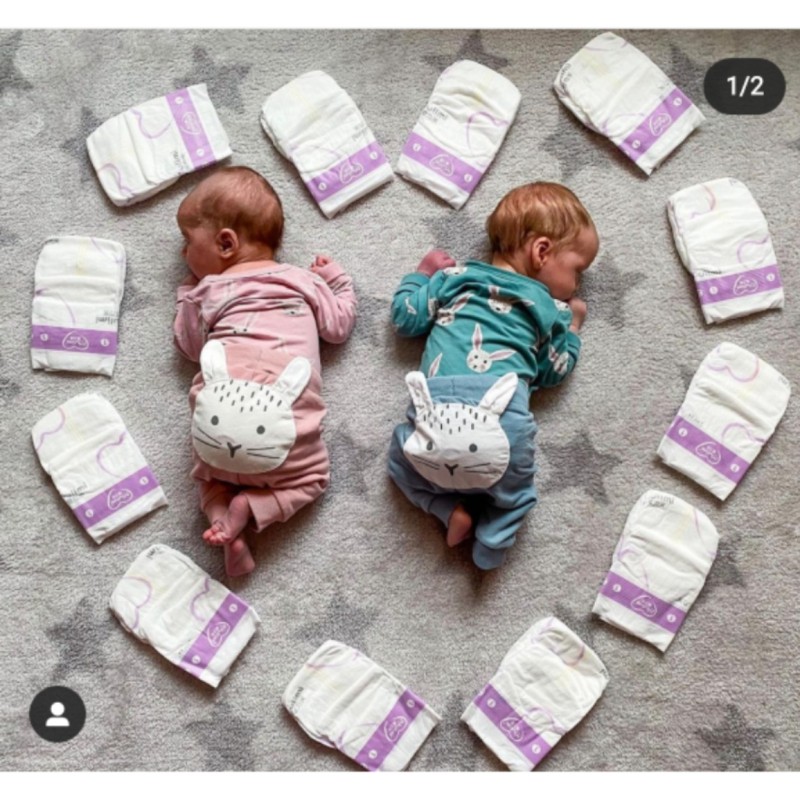 Baby Diaper Supplier - Ultra-thin Super Breathable Free Samples