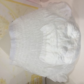 Adult Diaper Pants Supplier - High Absorption Pant Elderly