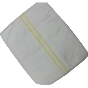 Adult Diaper Manufacturer - OEM 3500ml+ Premium M SIZE