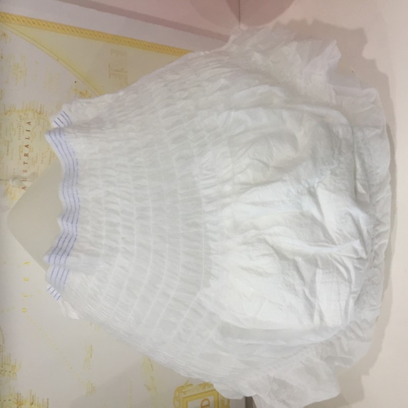 Adult Diaper Pants Supplier - Wholesale B Grade Elastic