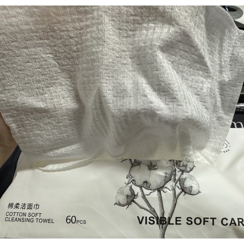 Cleaning Towel Supplier - Hot Selling Disposable Cloth Like