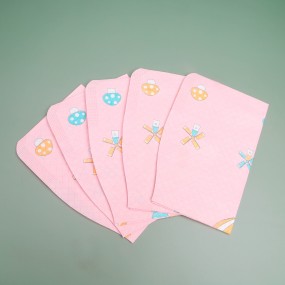 Baby Bibs Manufacturer - 2025 Customization Waterproof