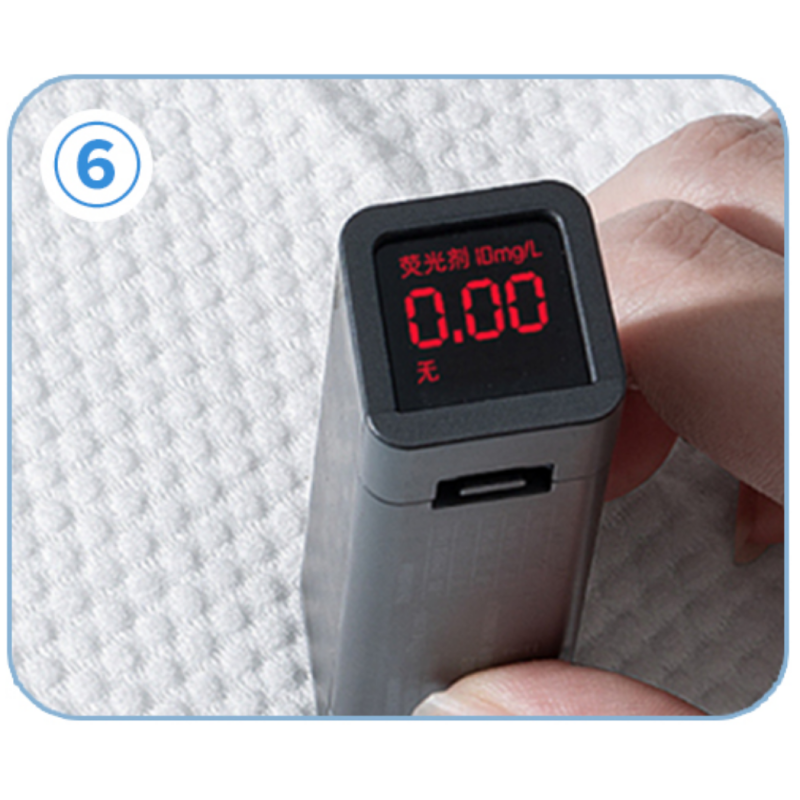 Baby Wet Wipes Manufacturer - Thick Not Easy Break Multi