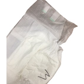 Adult Diaper Manufacturer - Unisex Good Quality High Absorption