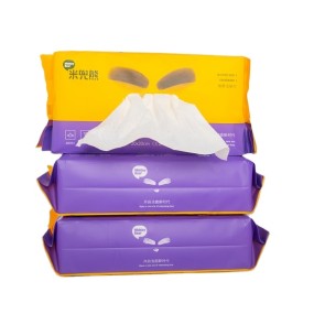 Cleaning Towel Supplier - Hot Selling Disposable Cloth Like