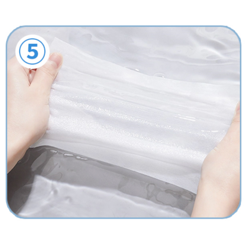 Baby Wet Wipes Manufacturer - IDEAL ALL SKIN Hypoallergenic