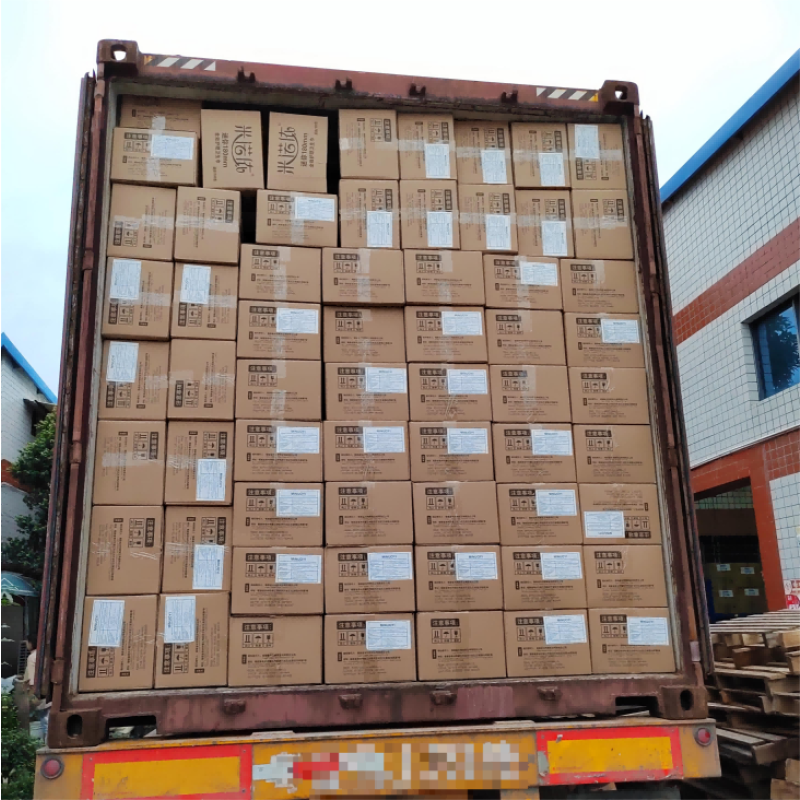 Sanitary Pads Manufacturer - Free Samples Custom Super